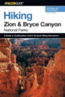 Hiking Zion and Bryce Canyon National Parks - eBook