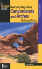 Best Easy Day Hikes Canyonlands and Arches - eBook