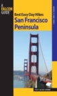 Best Easy Day Hikes San Francisco Peninsula - eBook