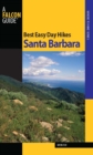 Best Easy Day Hikes Santa Barbara - eBook