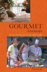 Gourmet Getaways : 50 Top Spots to Cook and Learn - eBook