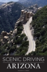 Scenic Driving Arizona - eBook