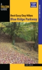 Best Easy Day Hikes Blue Ridge Parkway - eBook