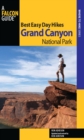 Best Easy Day Hikes Grand Canyon National Park - eBook