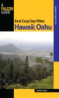 Best Easy Day Hikes Hawaii: Oahu - eBook