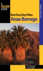 Best Easy Day Hikes Anza-Borrego - eBook