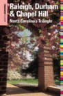 Insiders' Guide(R) to Raleigh, Durham & Chapel Hill : North Carolina's Triangle - eBook