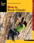 How to Rock Climb! - eBook