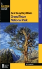 Best Easy Day Hikes Grand Teton National Park - eBook