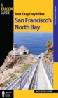 Best Easy Day Hikes San Francisco's North Bay - eBook