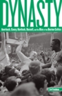 Dynasty : Auerbach, Cousy, Havlicek, Russell, and the Rise of the Boston Celtics - eBook