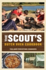 Scout's Dutch Oven Cookbook - eBook