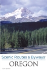 Scenic Routes & Byways Oregon - eBook