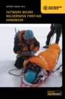 Outward Bound Wilderness First-Aid Handbook - eBook