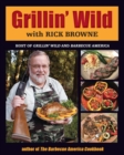 Grillin' Wild - eBook