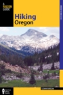 Hiking Oregon - eBook