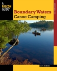 Boundary Waters Canoe Camping - eBook