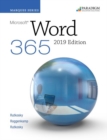 Marquee Series: Microsoft Word 2019 : Text - Book