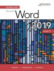 Benchmark Series: Microsoft Word 2019 Level 3 : Text + Review and Assessments Workbook - Book