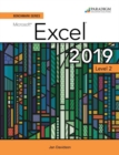 Benchmark Series: Microsoft Excel 2019 Level 2 : Text + Review and Assessments Workbook - Book
