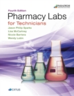 Pharmacy Labs for Technicians : Text - Book