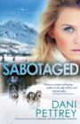 Sabotaged - Book