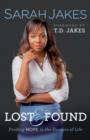 Lost and Found – Finding Hope in the Detours of Life - Book