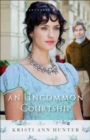 An Uncommon Courtship - Book