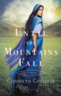 Until the Mountains Fall - Book
