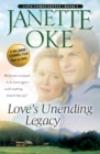 Love`s Unending Legacy - Book
