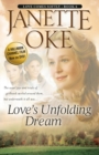 Love`s Unfolding Dream - Book