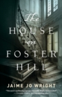 The House on Foster Hill - Book