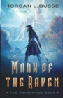 Mark of the Raven - Book
