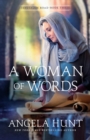 A Woman of Words - Book