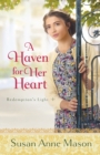 A Haven for Her Heart - Book