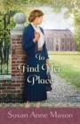 To Find Her Place - Book