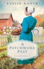 A Patchwork Past - Book