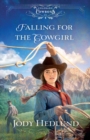 Falling for the Cowgirl - Book