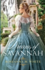 Dreams of Savannah - Book