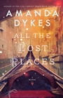 All the Lost Places - Book
