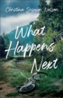 What Happens Next - Book