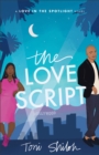 The Love Script - Book