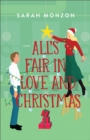 All`s Fair in Love and Christmas - Book