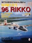 Mitsubishi/Nakajima G3M1/2/3 96 Rikko L3Y1/2 in Japanese Naval Air Service - Book