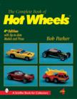 The Complete Book of Hot Wheels® - Book