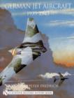German Jet Aircraft : 1939-1945 - Book