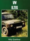 VW Iltis - Book