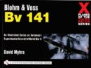 Blohm and Vs Bv 141 - Book