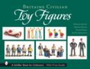 Britains Civilian Toy Figures - Book