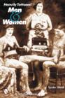 Heavily Tattooed Men & Women - Book